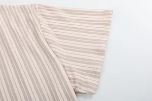 100% Cotton Pajamas Set for Women